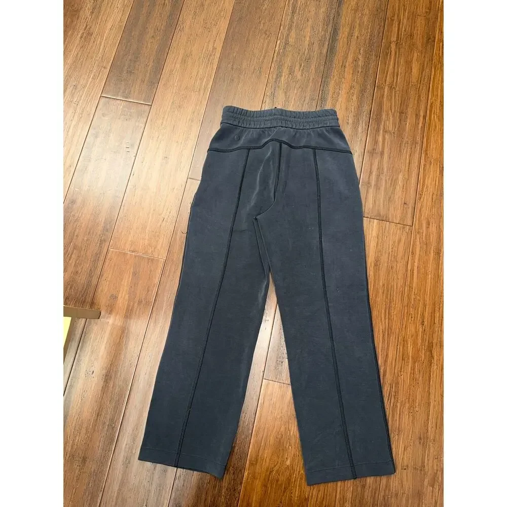 Lululemon Softstreme High-Rise Pant Women’s 2